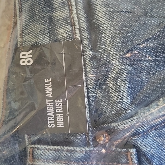 Express Jeans - Picture 9 of 10